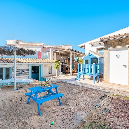 La Playita Villa Llucmajor  Eksteriør billede