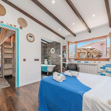 La Playita Villa Llucmajor  Eksteriør billede