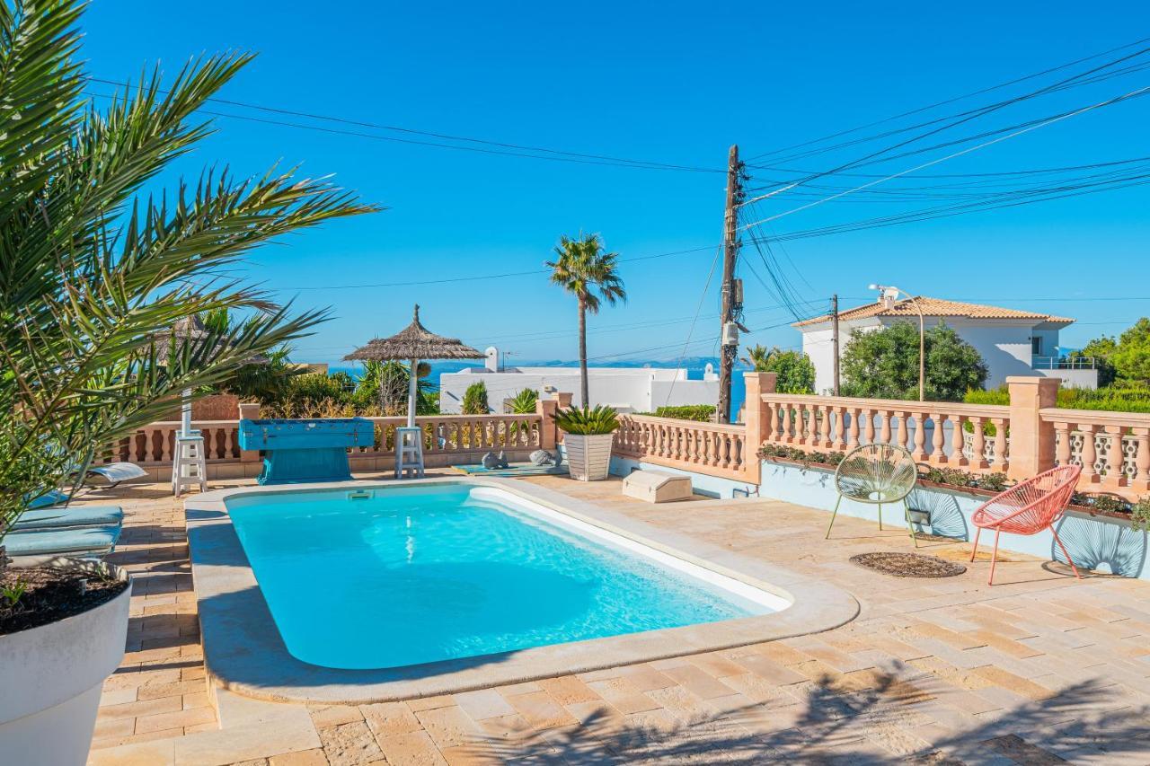 La Playita Villa Llucmajor  Eksteriør billede