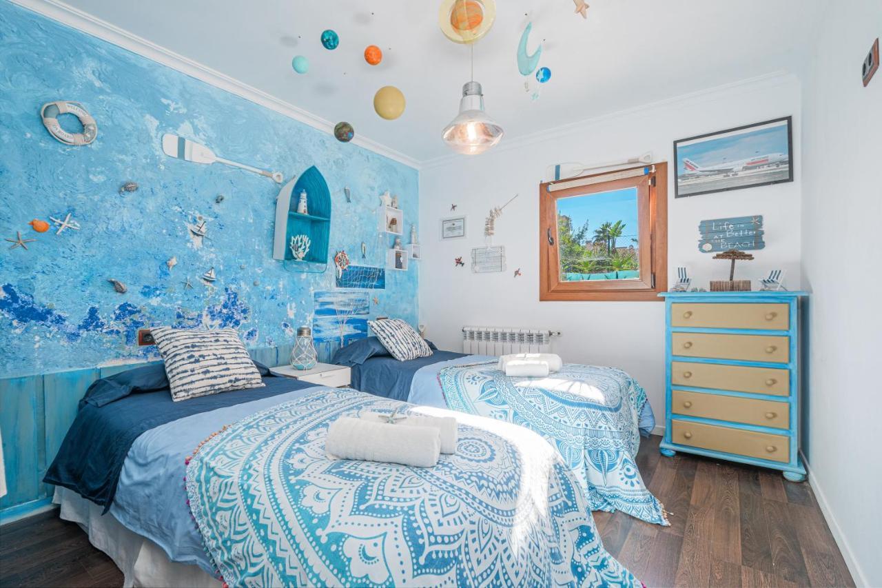 La Playita Villa Llucmajor  Eksteriør billede