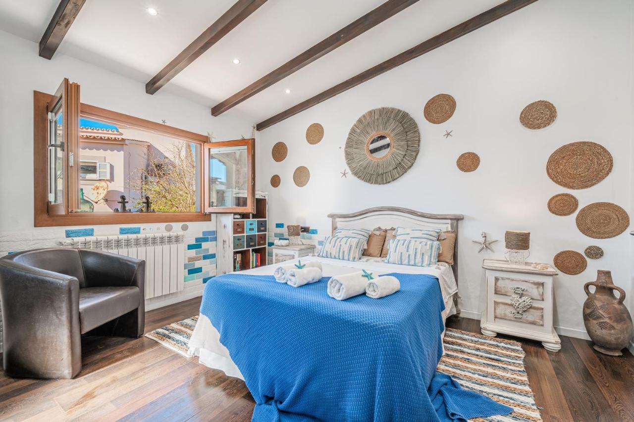 La Playita Villa Llucmajor  Eksteriør billede