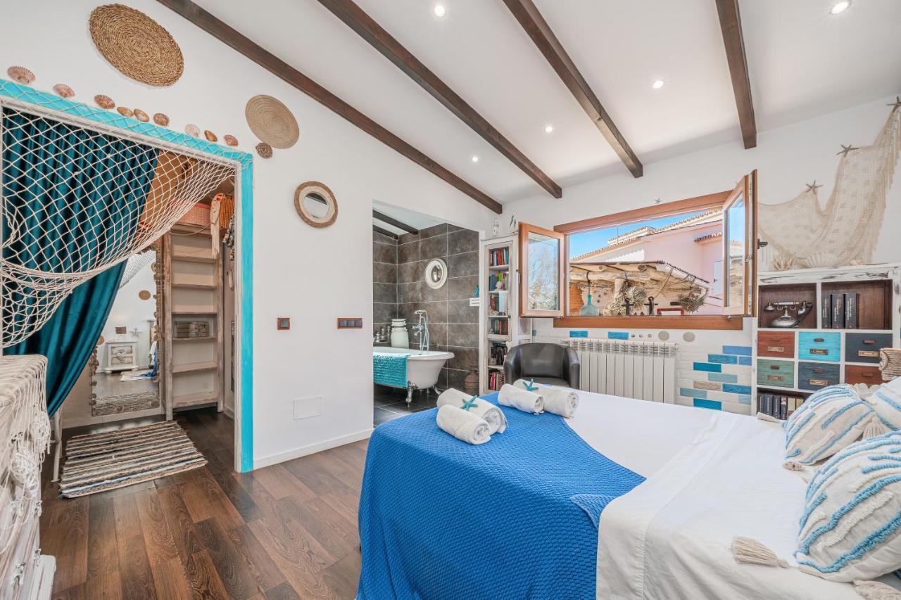 La Playita Villa Llucmajor  Eksteriør billede